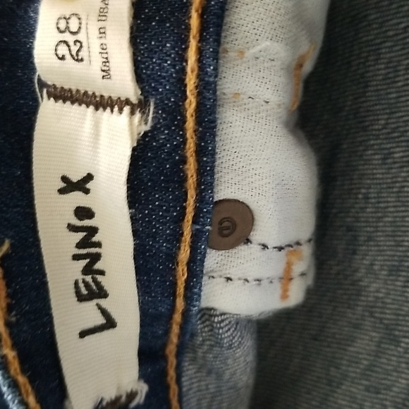 TEXTILE ELIZABETH AND JAMES LENNOX - Picture 4 of 12